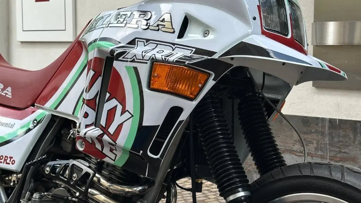 Gilera   (2)