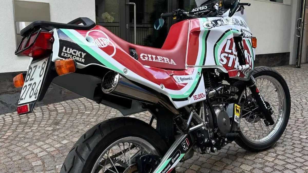 Gilera   (4)
