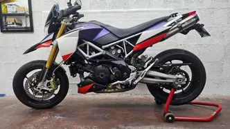 Aprilia Dorsoduro 1200 ABS (2012 - 15) usata