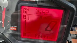 Aprilia Dorsoduro 1200 ABS (2012 - 15)  (6)