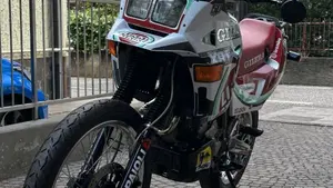 Gilera XRT 350 