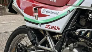 Gilera XRT 350  (5)