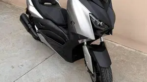Yamaha X-Max 300 ABS (2017 - 20) 