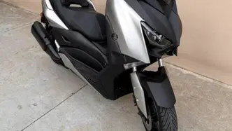 Yamaha X-Max 300 ABS (2017 - 20) usata
