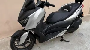 Yamaha X-Max 300 ABS (2017 - 20)  (2)