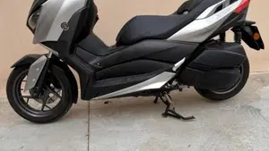 Yamaha X-Max 300 ABS (2017 - 20)  (4)
