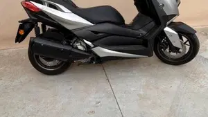 Yamaha X-Max 300 ABS (2017 - 20)  (5)
