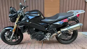 Bmw F 800 R (2017 - 20) 