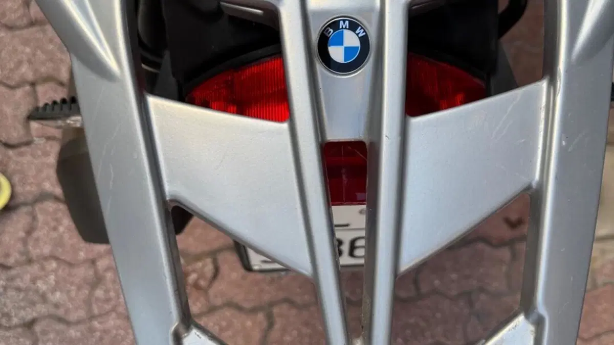 Bmw F 800 R (2017 - 20)  (4)