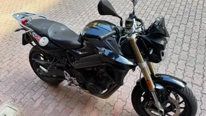 Bmw F 800 R (2017 - 20)  (7)