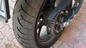 Bmw F 800 R (2017 - 20)  (9)