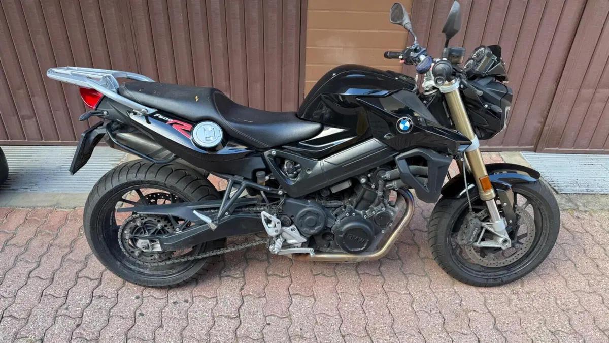 Bmw F 800 R (2017 - 20)  (11)