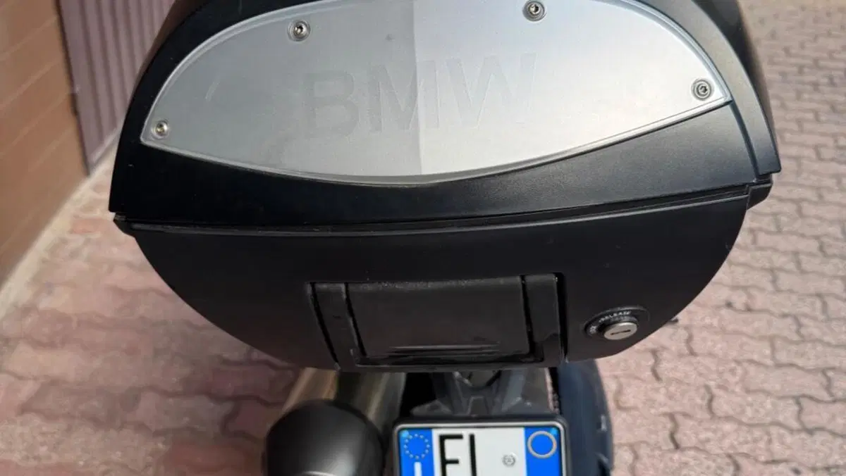 Bmw F 800 R (2017 - 20)  (13)