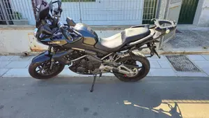 Kawasaki Versys 650 (2010 - 13)  (4)