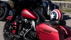 Harley-Davidson 114 Street Glide Special (2019 - 20) - FLHXS  (11)