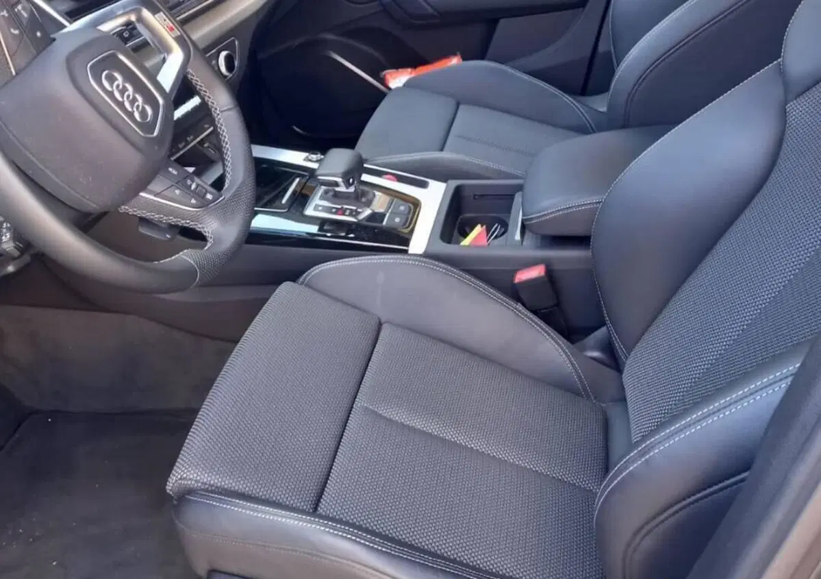 Audi Q5 Sportback Sportback 40 2.0 tdi mhev 12V quattro s-tronic (11)