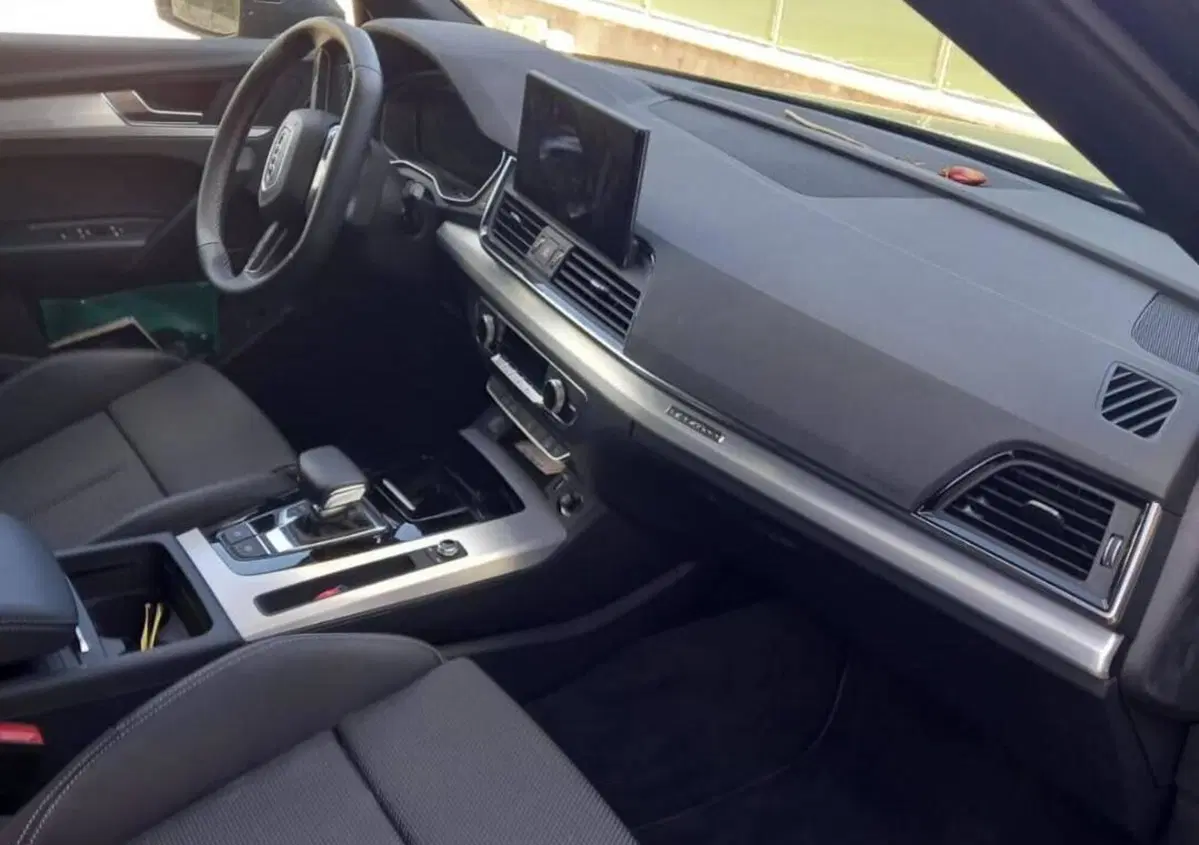 Audi Q5 Sportback Sportback 40 2.0 tdi mhev 12V quattro s-tronic (10)