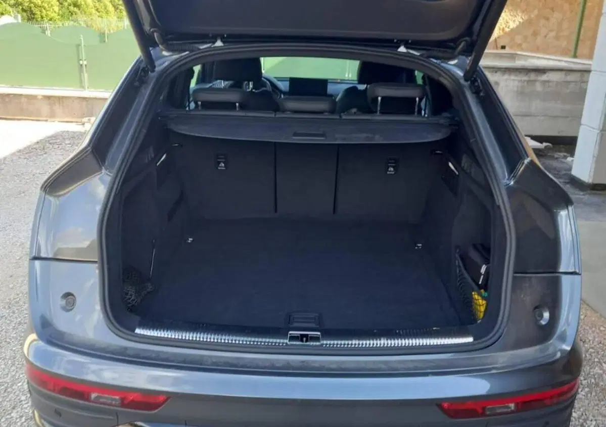 Audi Q5 Sportback Sportback 40 2.0 tdi mhev 12V quattro s-tronic (7)