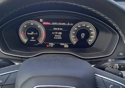 Audi Q5 Sportback Sportback 40 2.0 tdi mhev 12V quattro s-tronic (9)