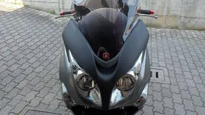 Honda SW-T 400 (2009 - 16) 