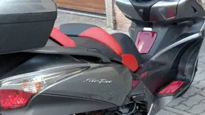 Honda SW-T 400 (2009 - 16)  (3)