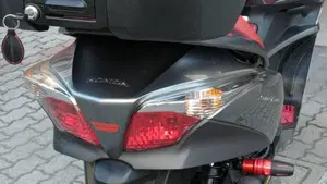 Honda SW-T 400 (2009 - 16)  (4)