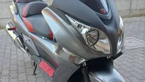 Honda SW-T 400 (2009 - 16)  (6)