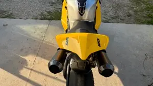 Ducati Panigale V4 R (2023 - 24)  (3)