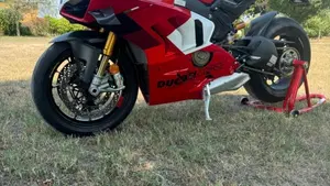 Ducati Panigale V4 R (2023 - 24)  (5)