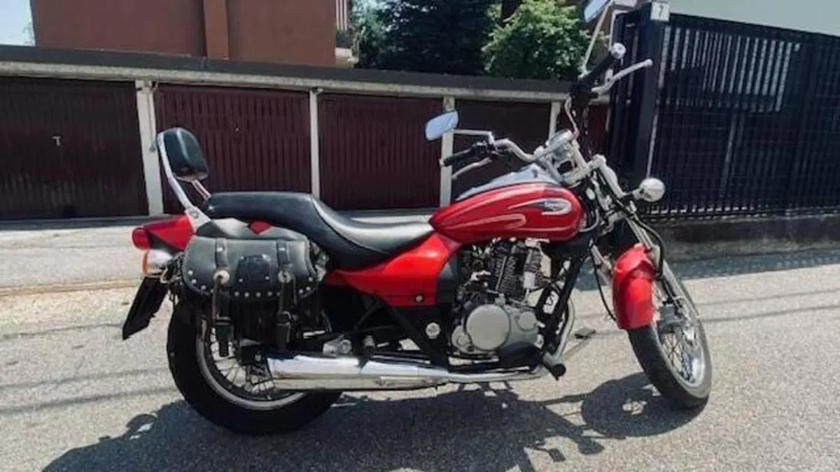 Kawasaki EL 125  (2)