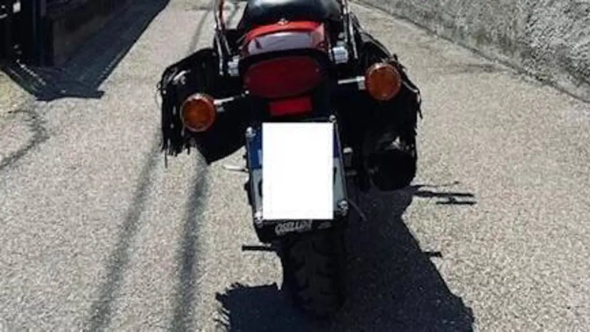 Kawasaki EL 125  (3)