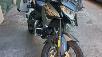 Voge Valico 650DSX (2021 - 24) usata