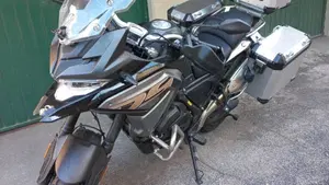 Voge Valico 650DSX (2021 - 24)  (2)