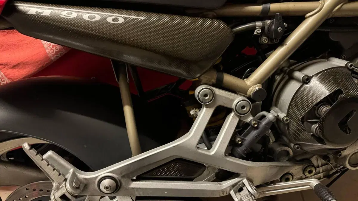 Ducati   (5)