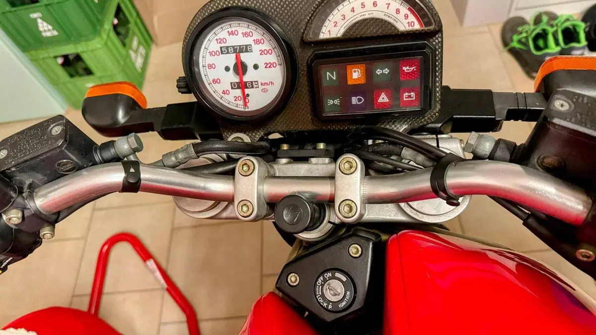 Ducati   (6)