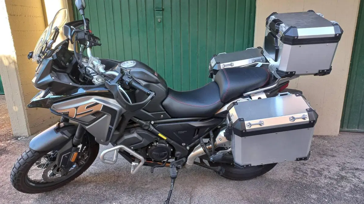 Voge Valico 650DSX (2021 - 24)  (4)