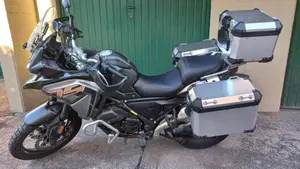 Voge Valico 650DSX (2021 - 24)  (4)