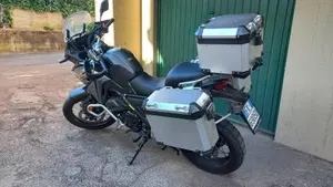 Voge Valico 650DSX (2021 - 24)  (5)