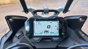 Voge Valico 650DSX (2021 - 24)  (6)