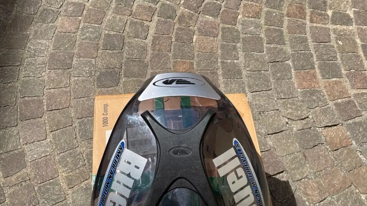 Buell Lightning CityX XB9 SX (2005 - 09)  (3)