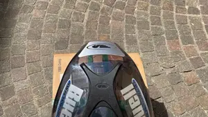 Buell Lightning CityX XB9 SX (2005 - 09)  (3)