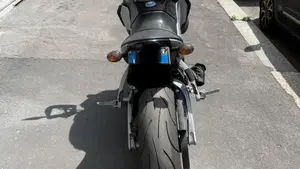 Buell Lightning CityX XB9 SX (2005 - 09)  (8)
