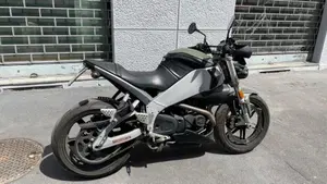 Buell Lightning CityX XB9 SX (2005 - 09)  (9)