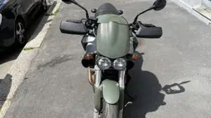 Buell Lightning CityX XB9 SX (2005 - 09)  (10)