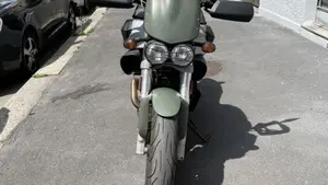 Buell Lightning CityX XB9 SX (2005 - 09)  (11)