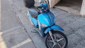 Piaggio Liberty 150 4T Full Optional (2008 - 13) 