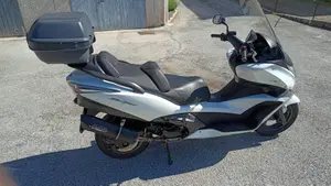 Honda SW-T 400 (2009 - 16) 