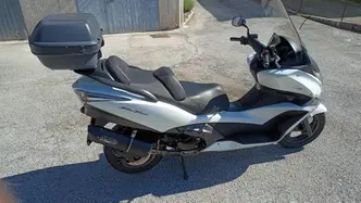 Honda SW-T 400 (2009 - 16) usata