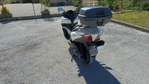Honda SW-T 400 (2009 - 16)  (2)