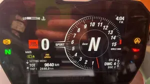 Ducati Streetfighter V4 1100 SP (2022)  (5)